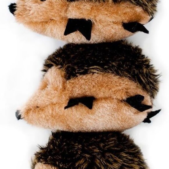 Burrow Replacement Miniz - Interactive Dog & Puppy Toys for Boredom, Stimulating - Picture 2 of 6